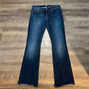 7 For All Mankind Jeans